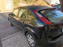 Ford Focus Caixa Automática com 182 000 km