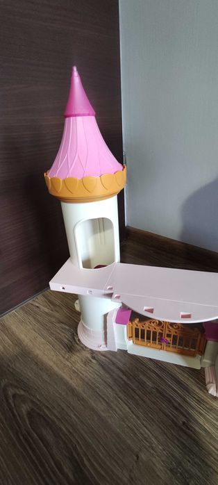 Zamek księżniczki - Playmobil