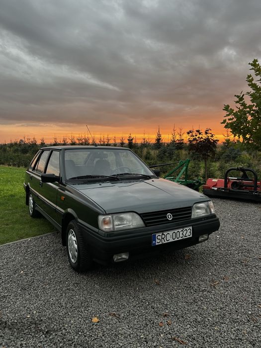 Fso Polonez Caro