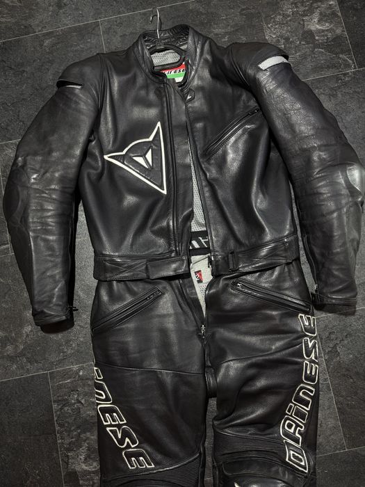 dainese мото комбинезон Италия