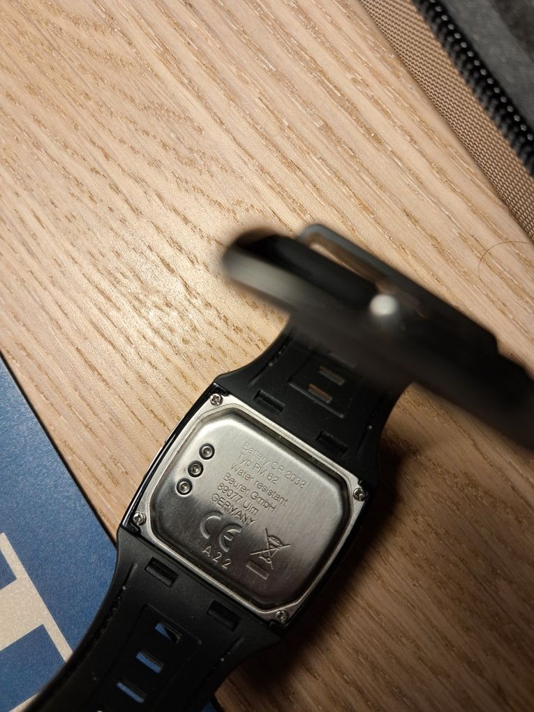 Zegarek beurer pm 62