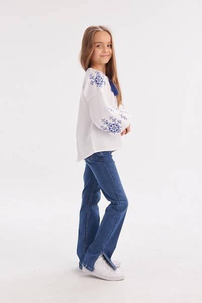 Вишиваночкі дівчиці  , 152 р