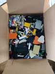 Klocki Kompatybilne z Lego. 5kg.