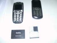 Samsung Nokia телефон