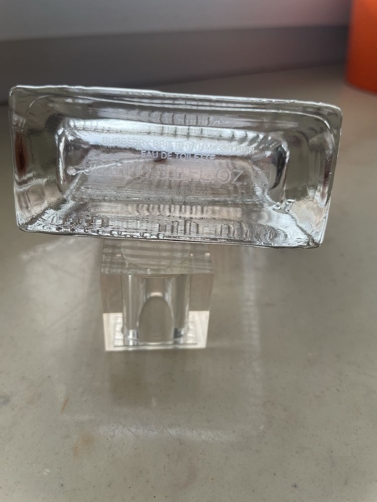 Berberry Brit Rhythm for Her edt