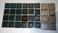 Процессоры к ноубукам и пк,intel core i5,i3,amd a8,a6,phenom ll x4,x2