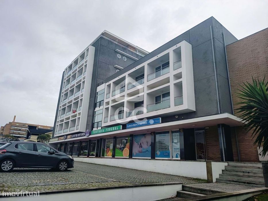 Apartamento T4 Arrendamento