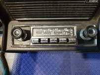 Blaupunkt Karlsruhe de luxe