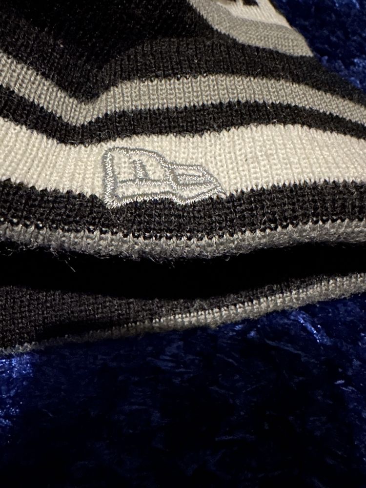 Gorro Raiders NewEra