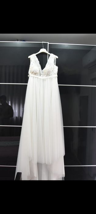 Vestido noiva....