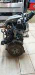 Motor vw aek 1.6