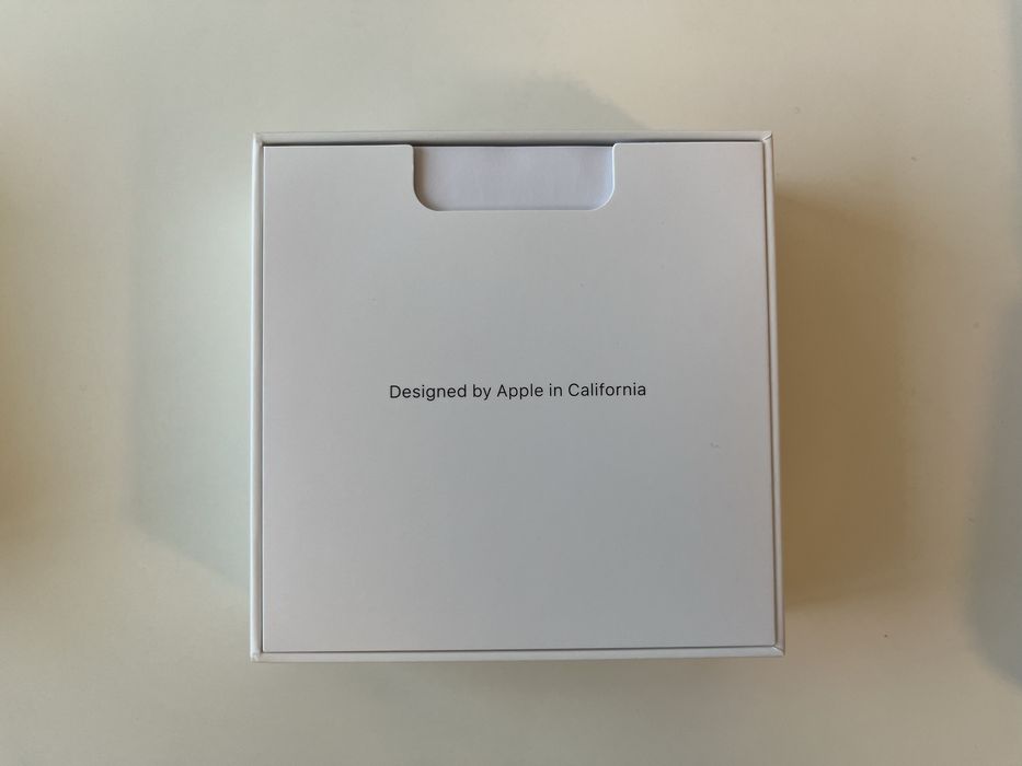 Airpods 3.ᵃ Geração