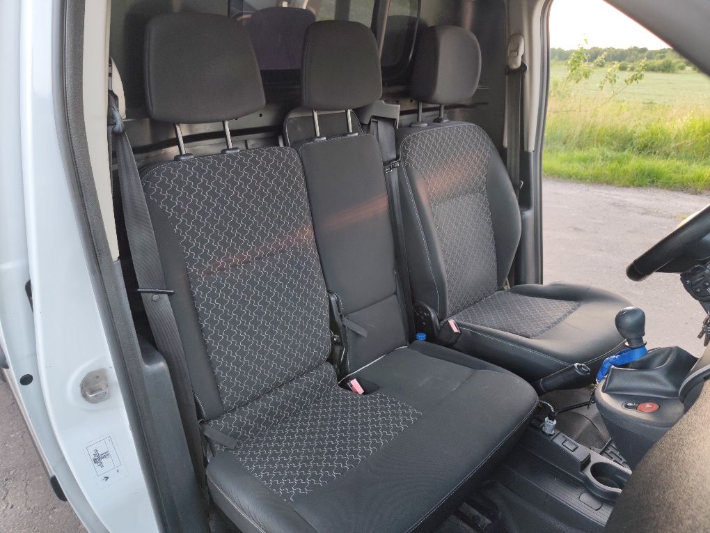 Renault Kangoo Maxi 3 osobowy VAT