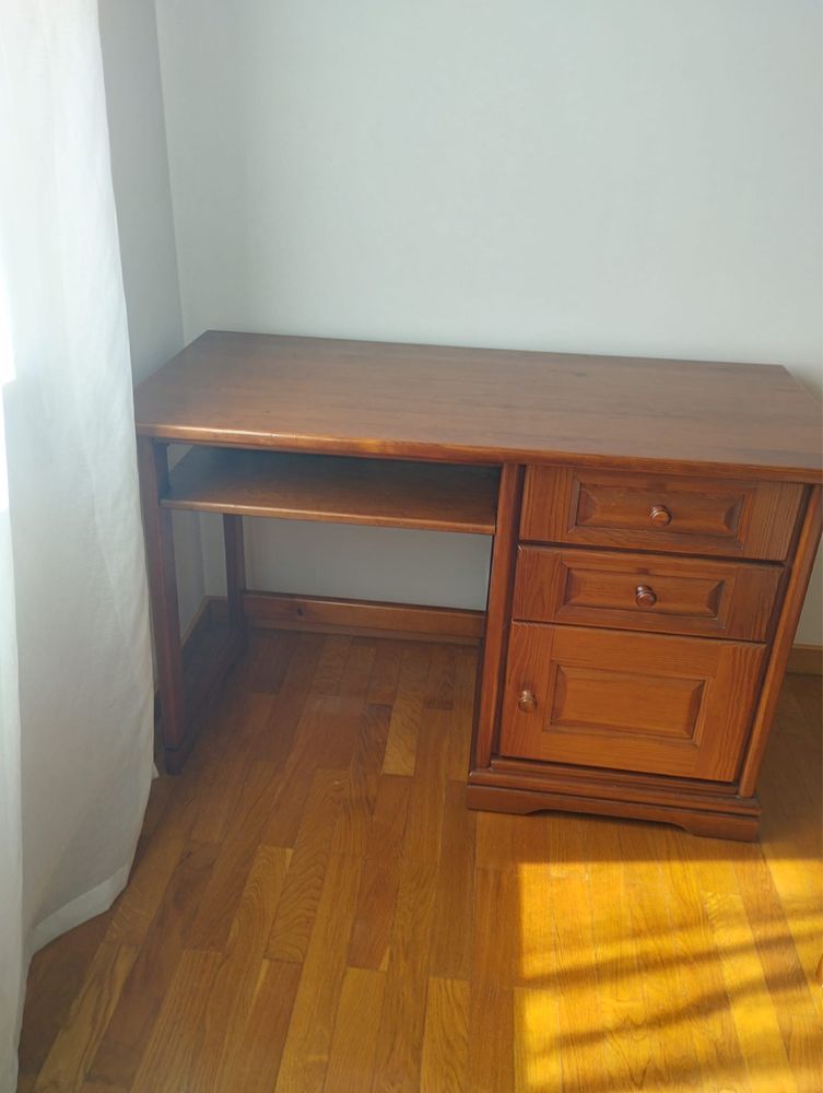Mobilia para quarto de solteiro