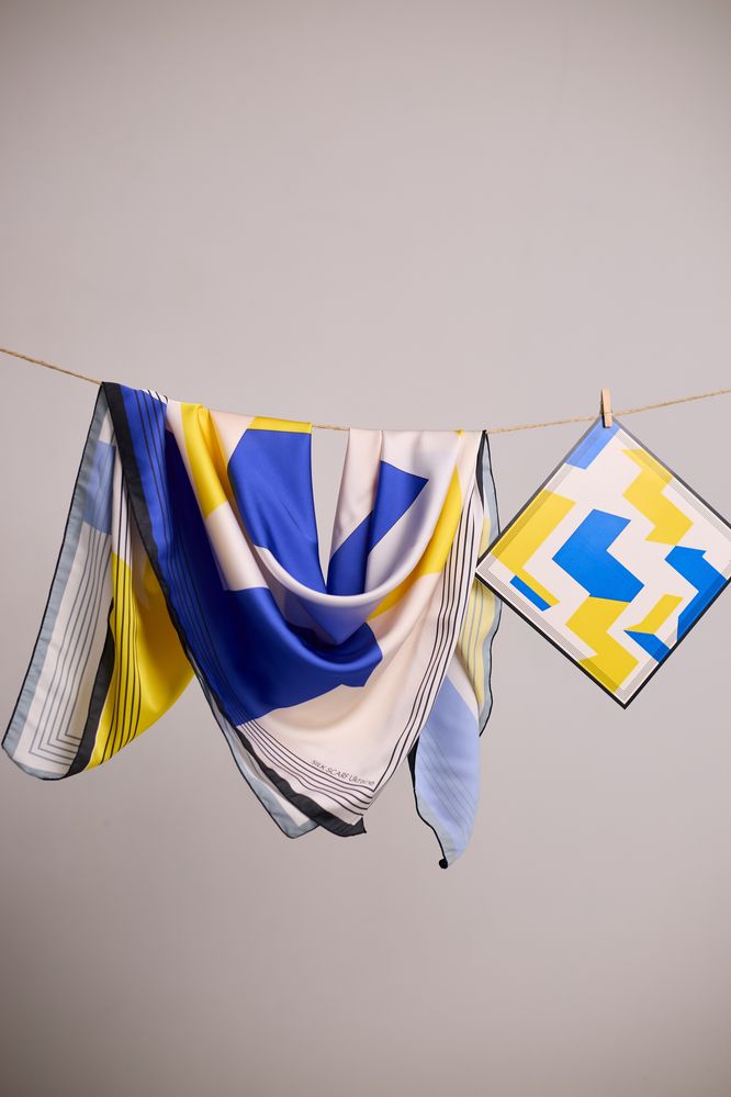 ОПТ/РОЗДРІБ хустини українського виробницва