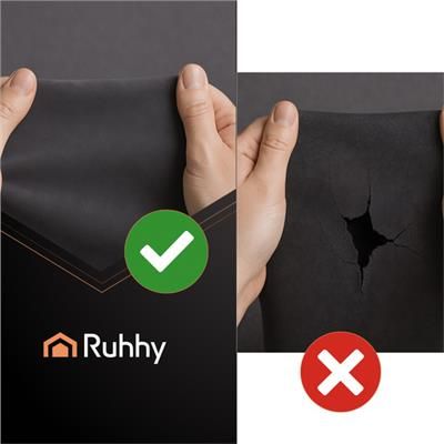 Pufa welurowa szara ze schowkiem 76x38x38cm