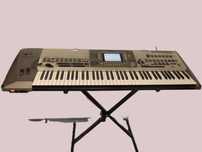 Yamaha PSR 9000 PRO Rezerwacja