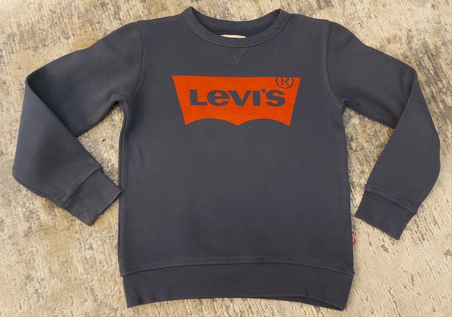 Bluza Levi's dla chłopca, rozm. 140