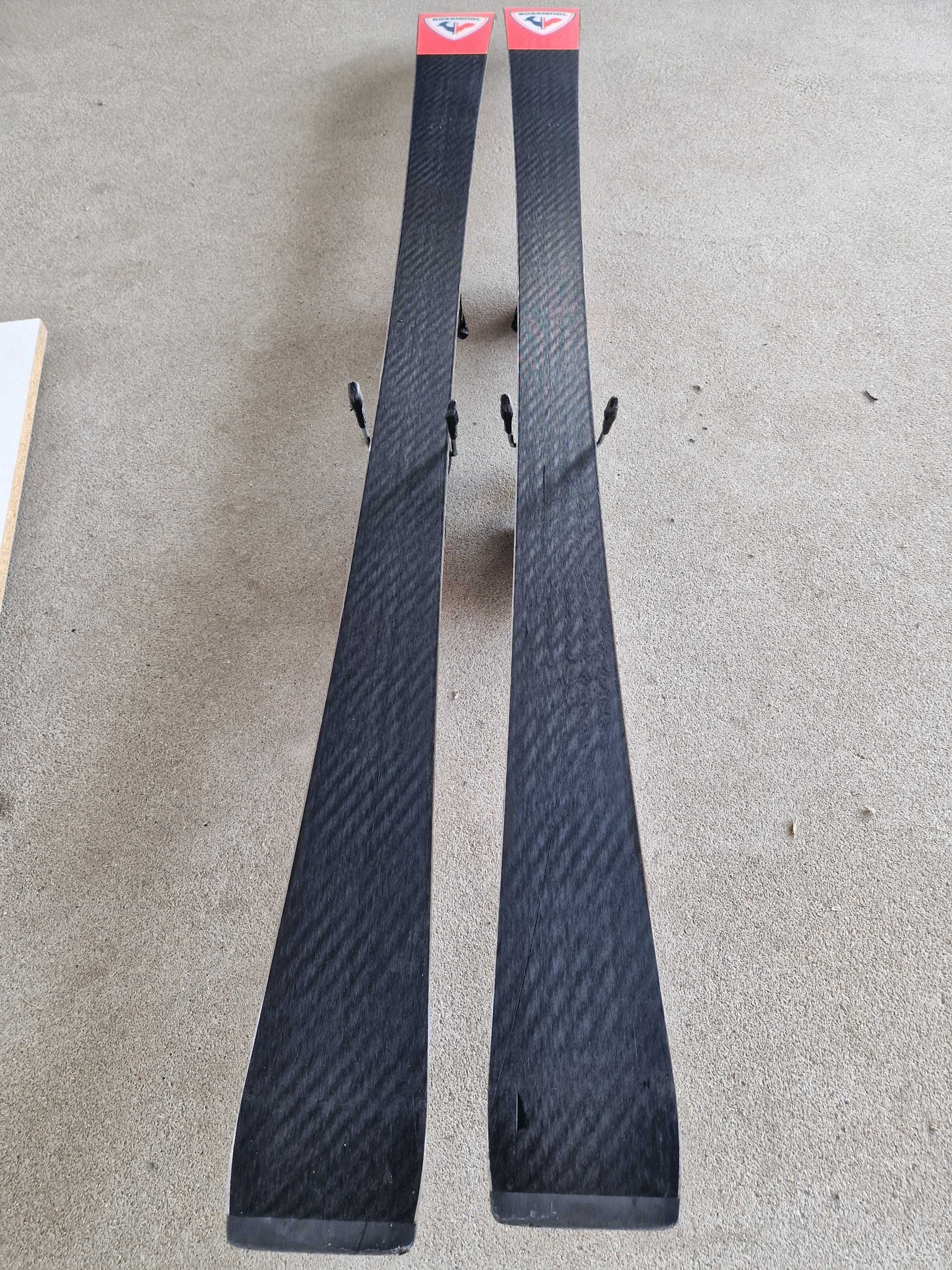 Narty ROSSIGNOL HERO Multi Turn 167 cm12)