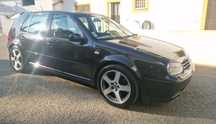 Vw Golf 4 Pd150cv