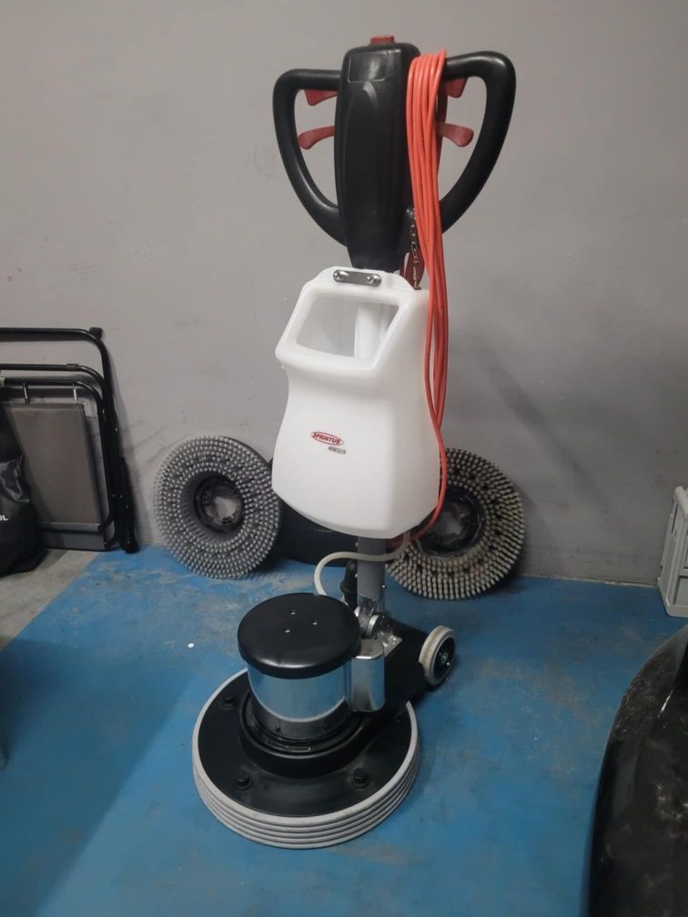 Szorowarka Herkules 1500watt