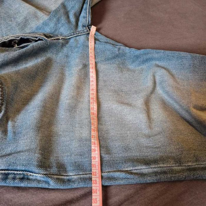 spodnie jeansy męskie big star straight 34 30 ronald 336