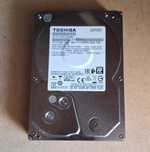 Dysk HDD 3TB do komputera