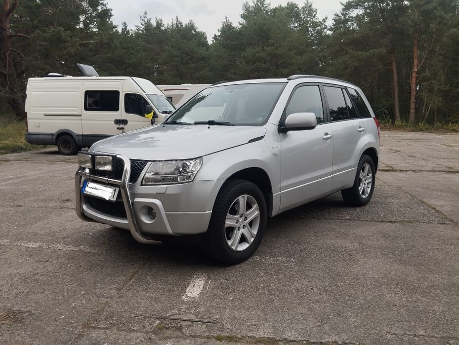 1.9ddis full opcja,Xenon,4x4,wentylowana skóra,keylesgo