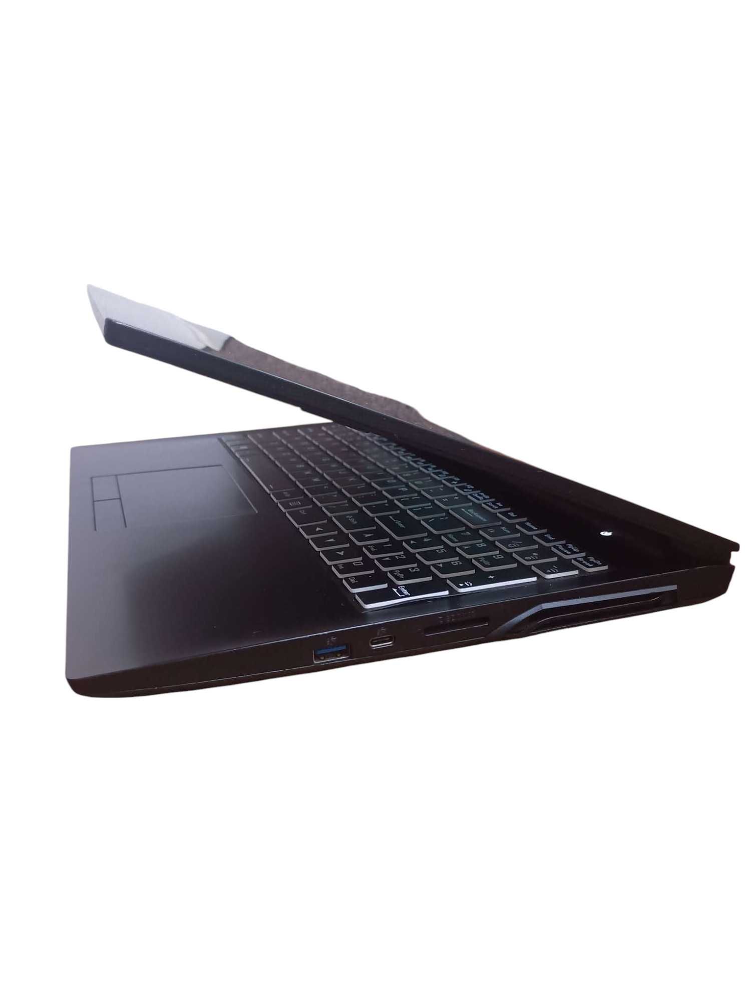 Laptop Dream Machines NH55RA I5 16/500GB GTX 1650