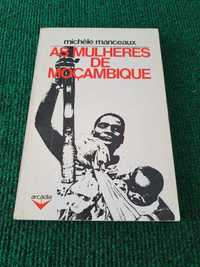 As Mulheres de Moçambique - Michéle Manceaux
