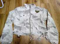 Bluza Stretc Moro L