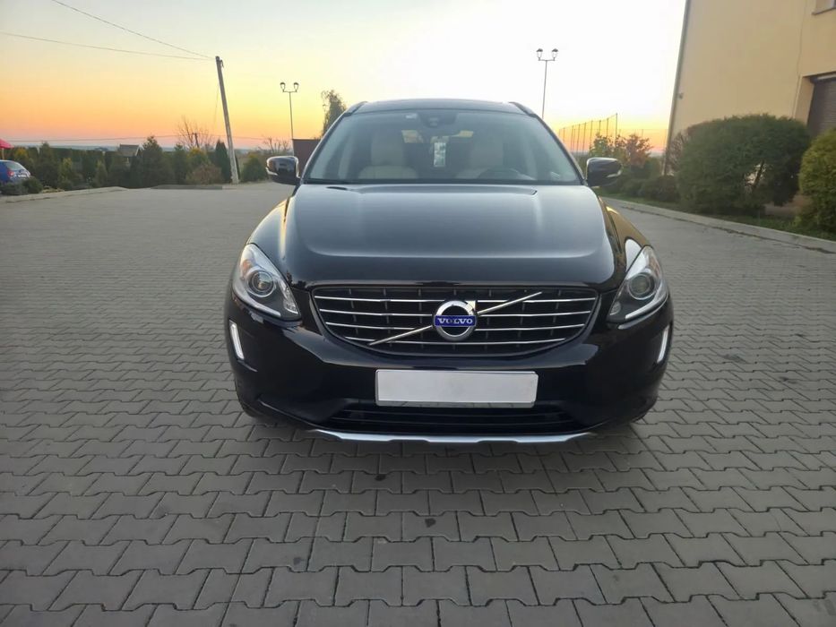 Volvo XC 60 Volvo XC60