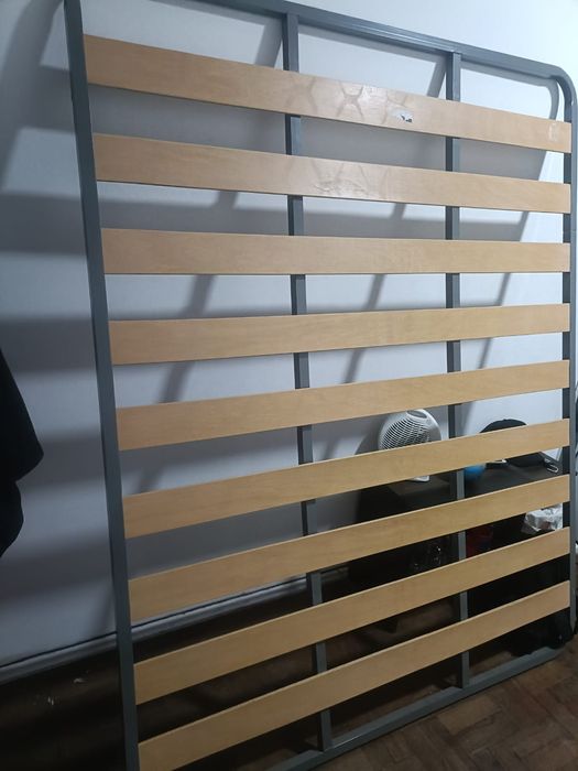 Strado de cama casal