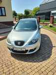 Seat Altea 1.6 LPG