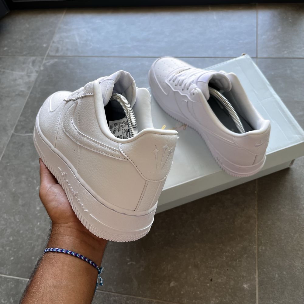 Air force 1 x Nocta