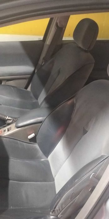 Renault Laguna 1.9 DCI (elegance)