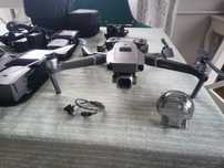 DJI Mavic 2 Pro FMC