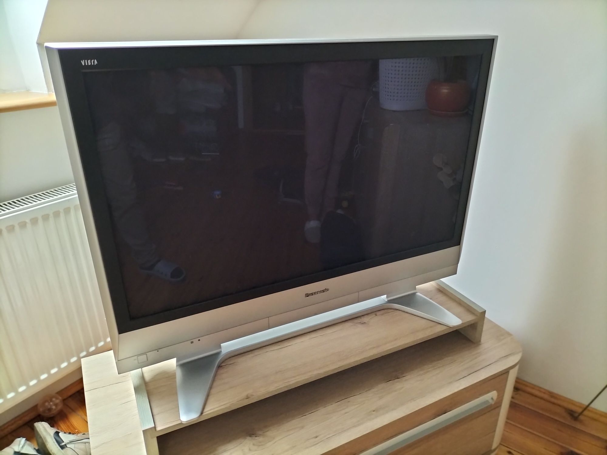 Telewizor 42" sprawny Panasonic