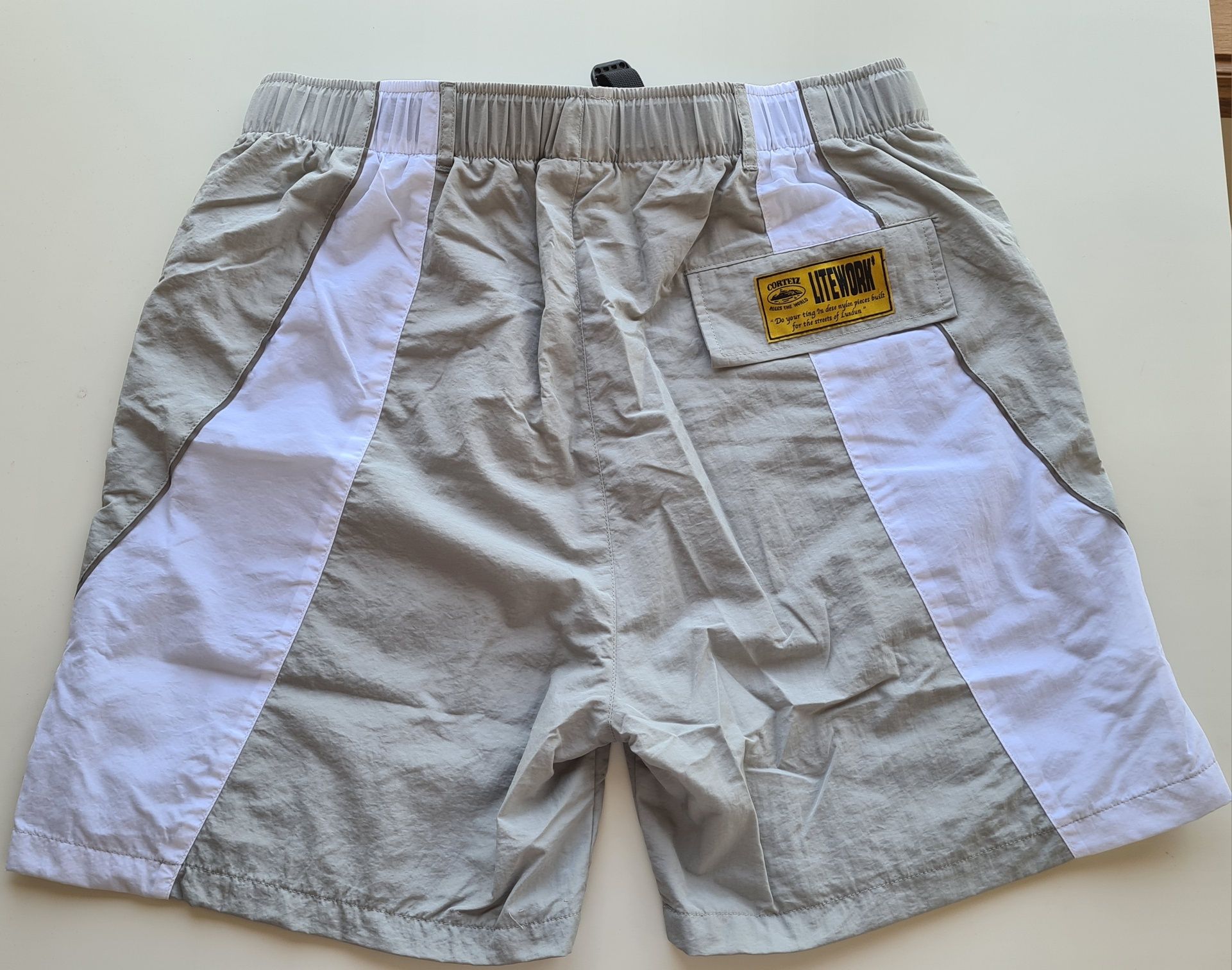 Corteiz Spring Shorts