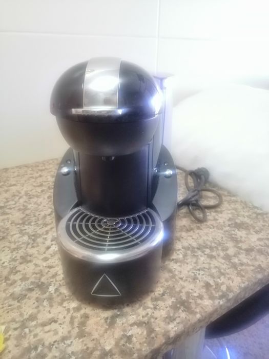 Maquina de Café Delta