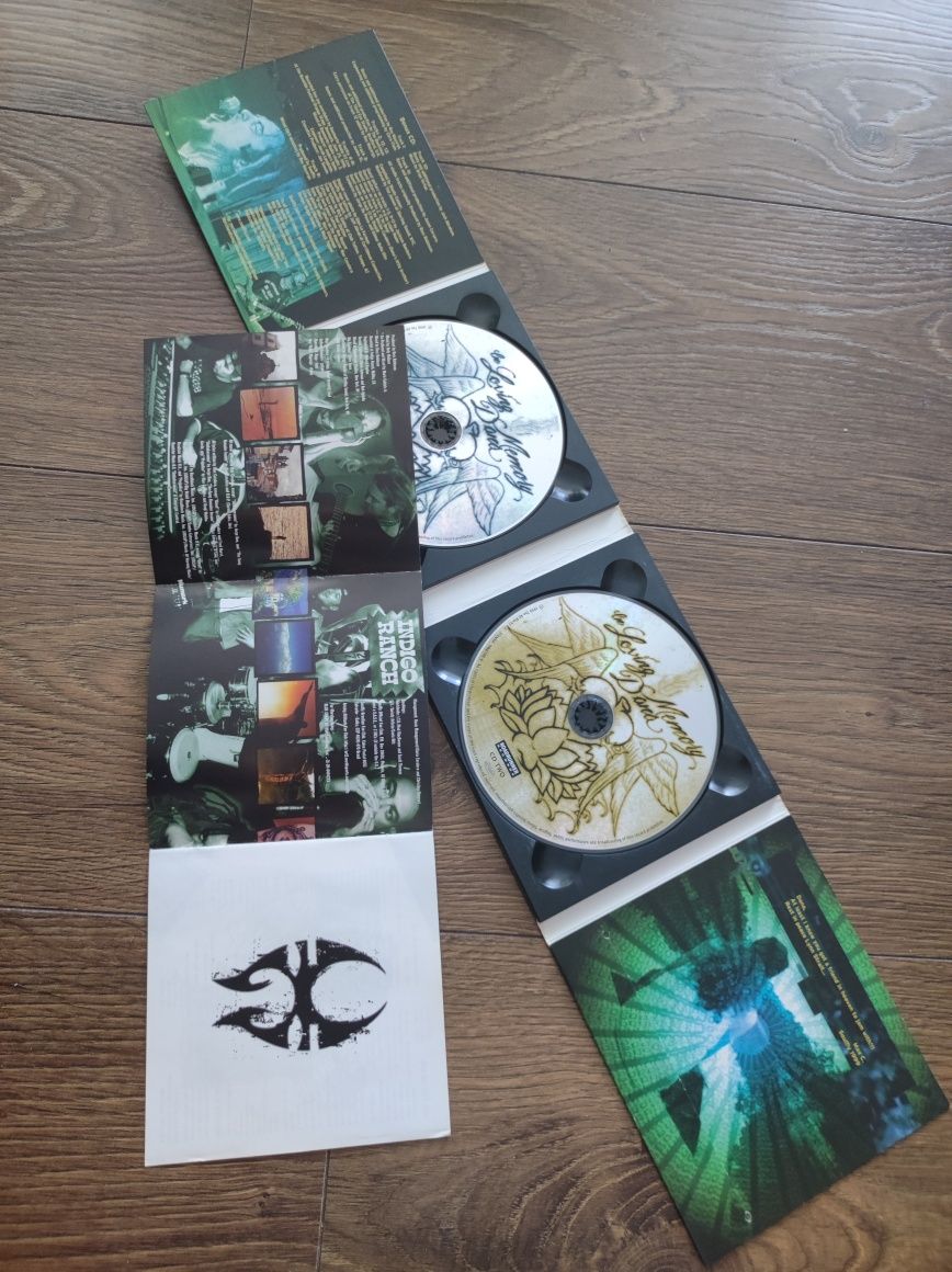 Soulfly 2x CD special edition