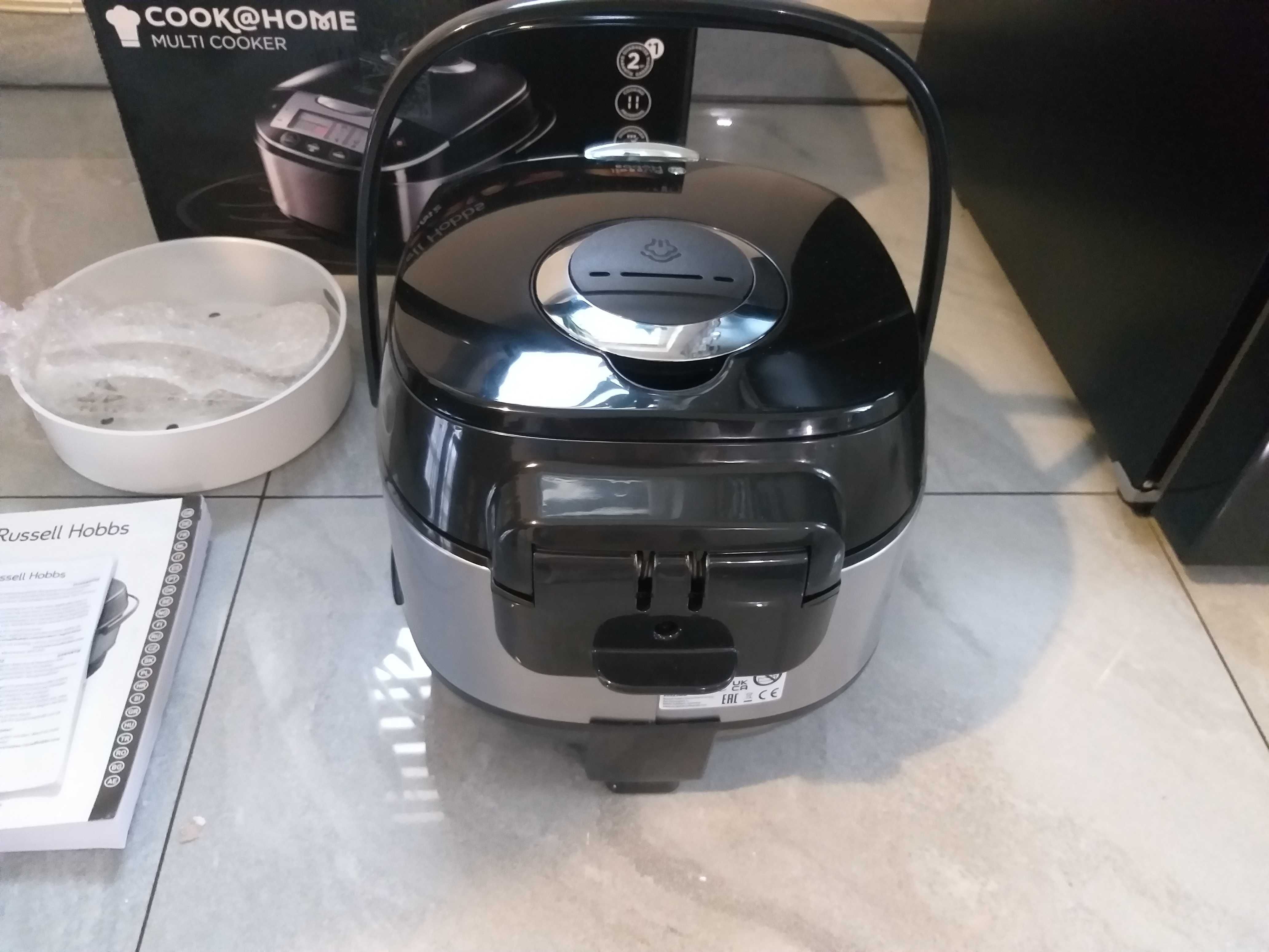 Multicooker Russell Hobbs CookHome 21850