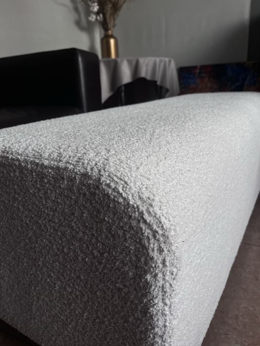 Офисный диван пуф диван в офис салон магазин декоративный