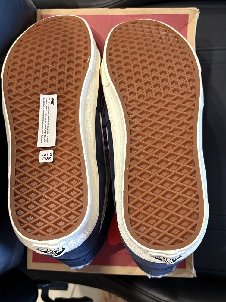 Buty Vans Sk8-Hi