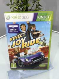 Kinect joy rude Xbox 360 rusch kinect