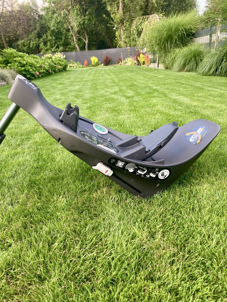 Baza isofix cybex i-size pod fotelik