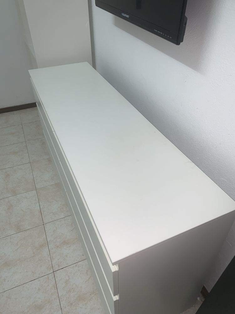 Comoda 6 gavetas