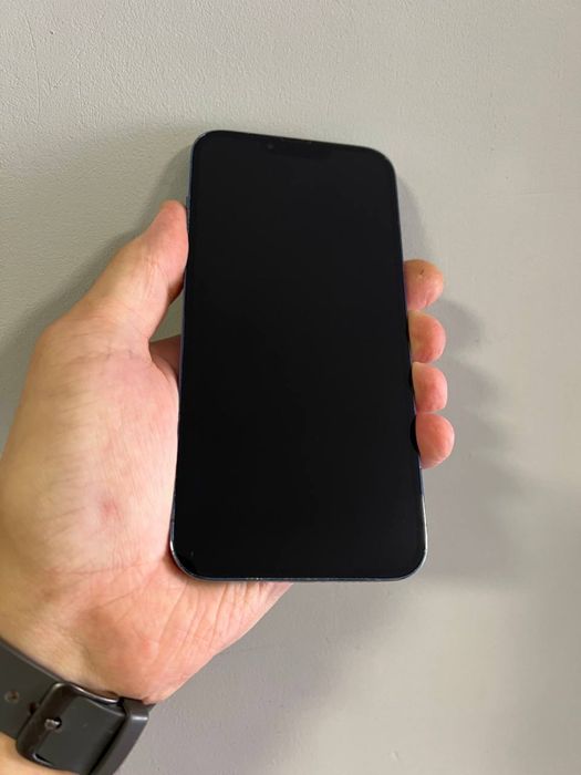 iPhone 13 Pro Max Sieera Blue 256GB