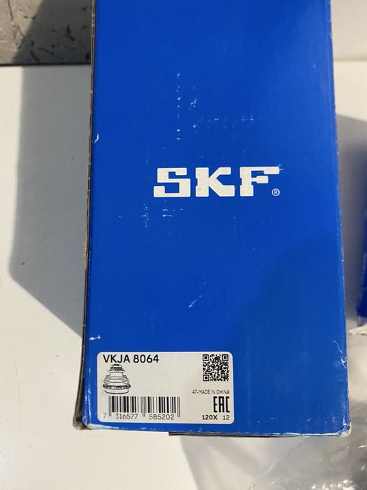 Продам шрус внутрішню на Опель комбо