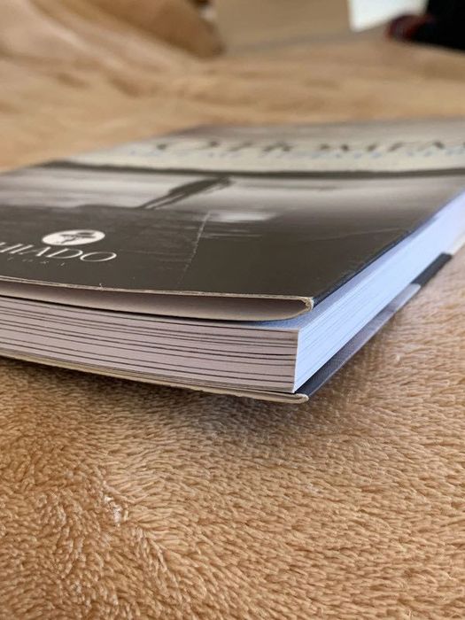 Livro "O homem que me fizeste ser", de André Sousa